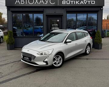 Ford Focus IV - фото 3