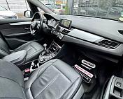 BMW 2 серия Active Tourer F45 · Рестайлинг , 2019 г., механика, дизель - фото 14