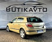 Opel Astra H, 2005 г., механика, дизель - фото 5
