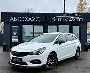 Opel Astra K · Рестайлинг , 2020 г., механика, дизель - фото 3