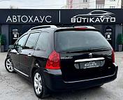 Peugeot 307 I · Рестайлинг , 2006 г., механика, дизель - фото 5