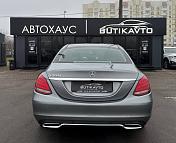 Mercedes-Benz C-Класс W205 S205 C205 A205 , 2016 г., механика, дизель - фото 5