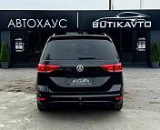Volkswagen Touran II , 2019 г., механика, бензин - фото 5