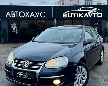 Volkswagen Jetta V - фото 3