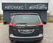 Opel Zafira C , 2014 г., механика, дизель - фото 5