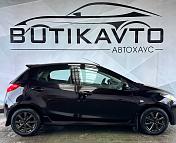 Mazda 2 II , 2007 г., механика, бензин - фото 8