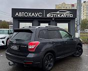Subaru Forester IV , 2015 г., автомат, бензин - фото 6