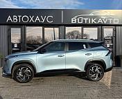 Geely Boyue Cool I , 2024 г., робот, бензин - фото 14