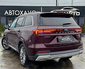 Ford Equator I , 2021 г., робот, бензин - фото 4