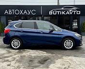 BMW 2 серия Active Tourer F45 · Рестайлинг , 2019 г., механика, дизель - фото 7