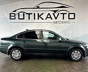Volkswagen Passat B5 · Рестайлинг , 2004 г., механика, бензин - фото 8