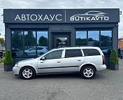 Opel Astra G , 2003 г., механика, дизель - фото 3
