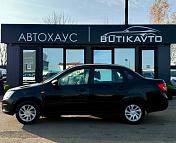 Lada (ВАЗ) Granta I , 2015 г., механика, бензин - фото 4