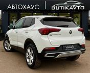 Buick Encore GX I , 2022 г., автомат, бензин - фото 5