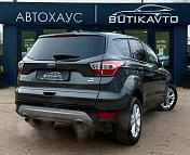 Ford Escape III · Рестайлинг , 2017 г., автомат, бензин - фото 7