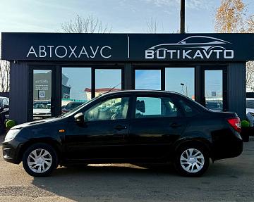 Lada (ВАЗ) Granta I - фото 4