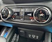 Chevrolet TrailBlazer III , 2020 г., автомат, бензин  - фото 17