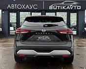 Nissan Qashqai III , 2021 г., механика, бензин - фото 6