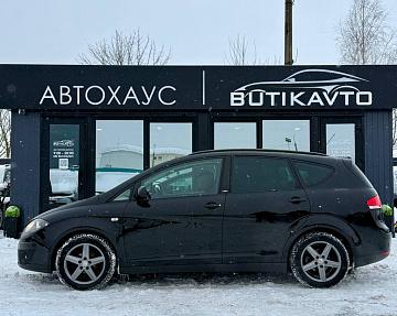 SEAT Altea XL I · Рестайлинг - фото 4