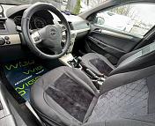 Opel Astra H · Рестайлинг , 2007 г., механика, дизель - фото 10