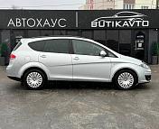 SEAT Altea XL I · Рестайлинг , 2010 г., механика, дизель - фото 8