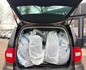 SKODA YETI, 2011 г., робот, бензин - фото 12