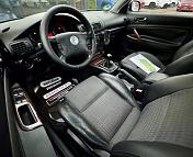 Volkswagen Passat B5 · Рестайлинг , 2003 г., механика, дизель - фото 10