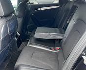 Audi A4 B8 , 2011 г., механика, бензин - фото 14