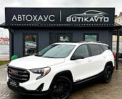 GMC Terrain II , 2021 г., автомат, бензин - фото 3