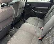 Ford Focus I · Рестайлинг , 2001 г., механика, дизель - фото 9