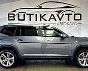 Volkswagen Atlas I , 2018 г., автомат, бензин  - фото 8