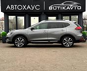 Nissan X-Trail III (T32) · Рестайлинг , 2020 г., робот, бензин - фото 7