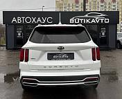 Kia Sorento IV , 2020 г., робот, дизель - фото 5