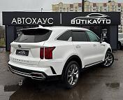 Kia Sorento IV , 2020 г., робот, дизель - фото 6