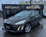Peugeot 308 T7 · Рестайлинг , 2012 г., механика, дизель - фото 3