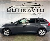 Volvo V60 I · Рестайлинг , 2015 г., механика, дизель - фото 4