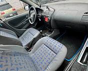 SEAT Cordoba I · Рестайлинг , 2002 г., механика, дизель - фото 14