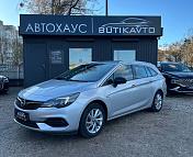 Opel Astra K · Рестайлинг , 2021 г., механика, бензин - фото 3