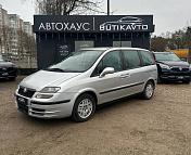 Fiat Ulysse II , 2004 г., механика, дизель - фото 3