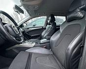 Audi A4 B8 , 2008 г., вариатор, бензин - фото 7