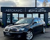 Volkswagen Golf VI , 2011 г., механика, дизель - фото 3