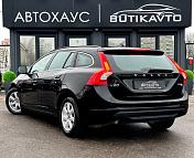 Volvo V60 I , 2012 г., механика, дизель - фото 4