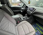 Chevrolet Equinox III , 2018 г., автомат, бензин - фото 12