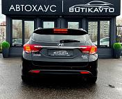 Hyundai i40 VF , 2012 г., механика, дизель - фото 5