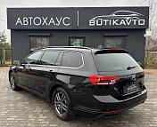 Volkswagen Passat B8 · Рестайлинг , 2021 г., робот, бензин - фото 4