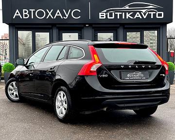 Volvo V60 I - фото 4