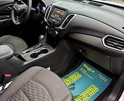 Chevrolet Equinox III , 2021 г., автомат, бензин - фото 11