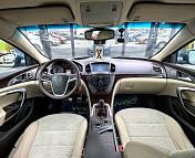 Opel Insignia I , 2010 г., механика, дизель - фото 9