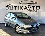 Renault Scenic I , 1999 г., механика, дизель