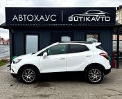 Buick Encore I · Рестайлинг , 2018 г., автомат, бензин - фото 4